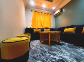 Spacieux Appartement